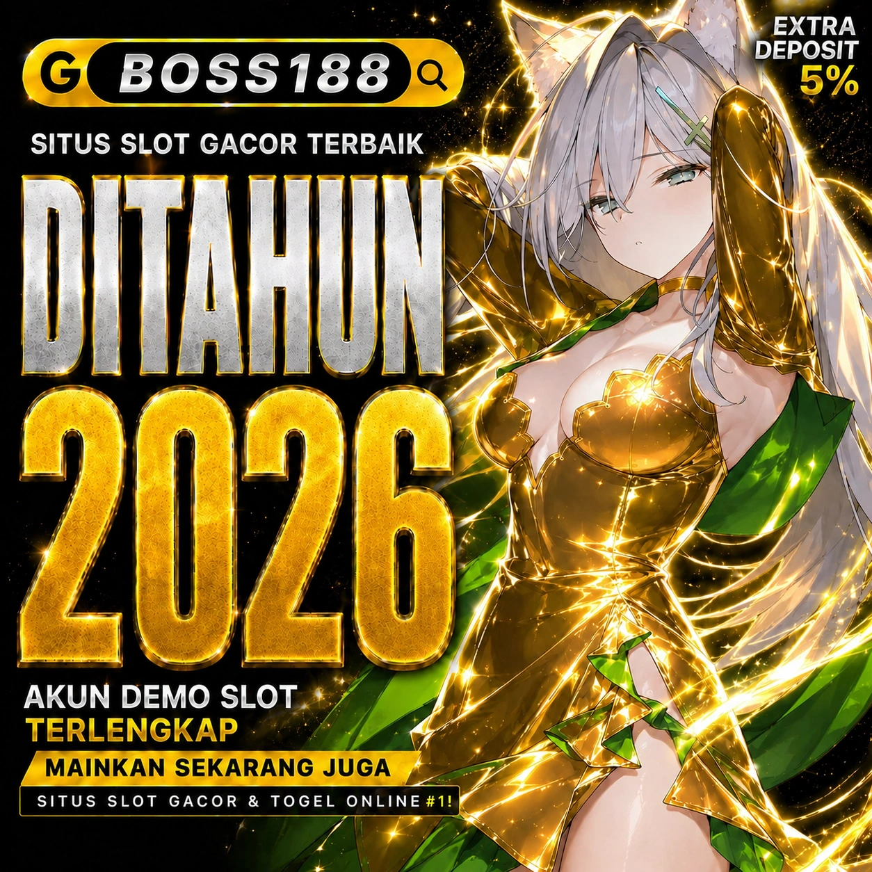 BOSS188